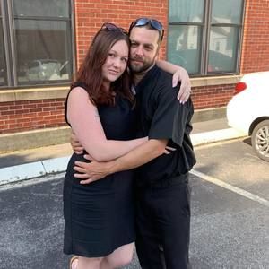 Meet your Posher, Caitlyn